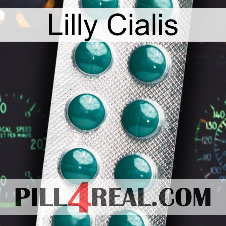 Lilly Cialis dapoxetine1